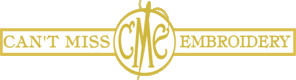 cantmissembroidery