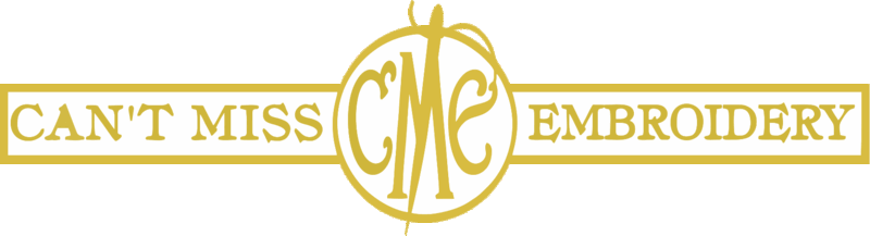 cantmissembroidery